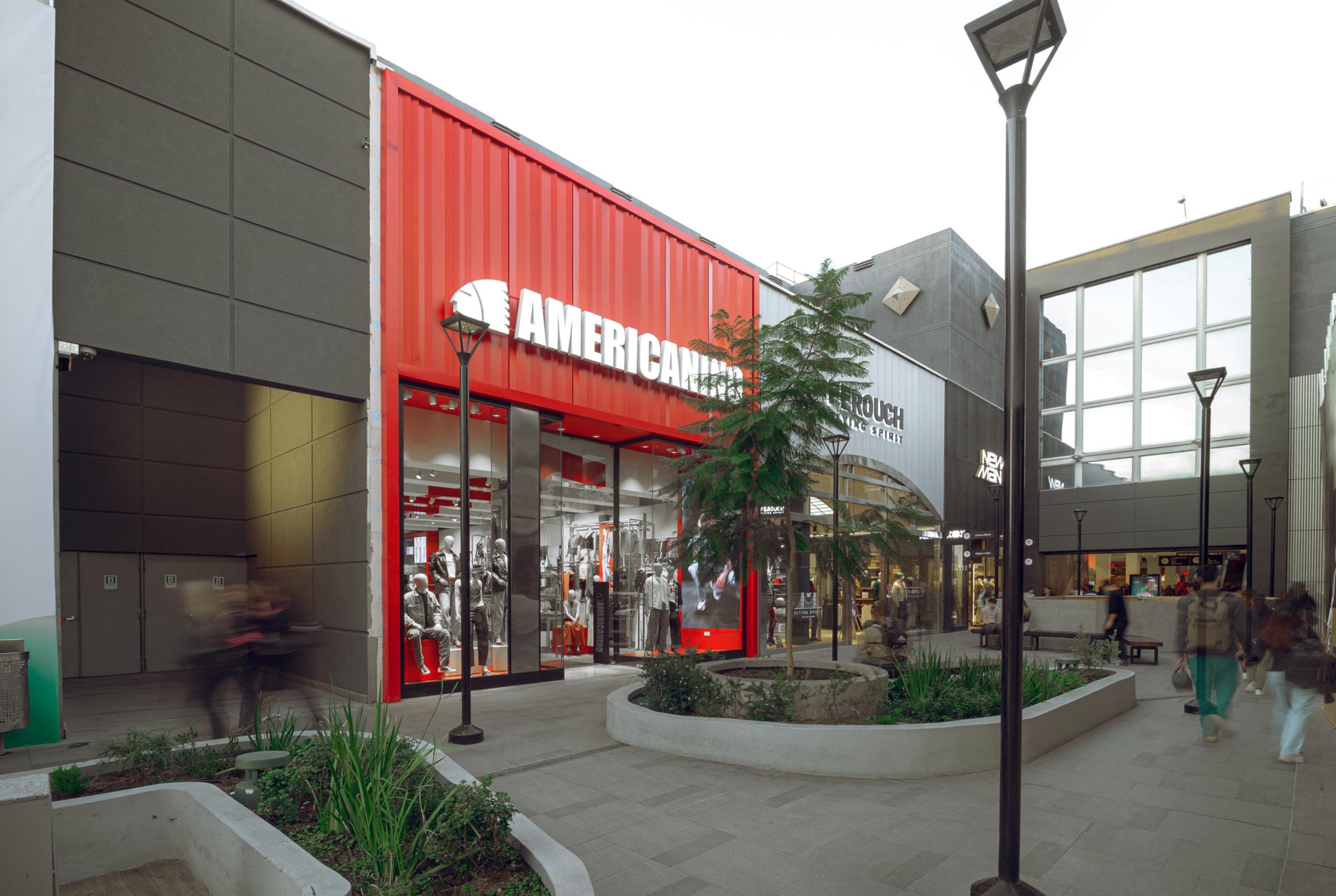 2025-08-25_Tienda Americanino PV - Fotos apertura_